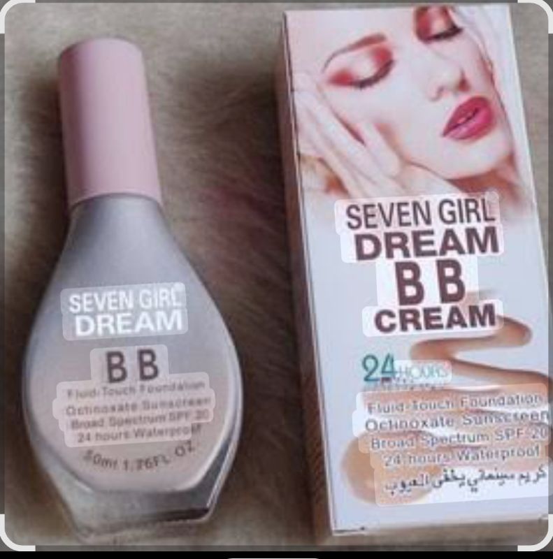 SEVAN GERL Infallible 24H Fresh Wear Foundation – Lasting Cover