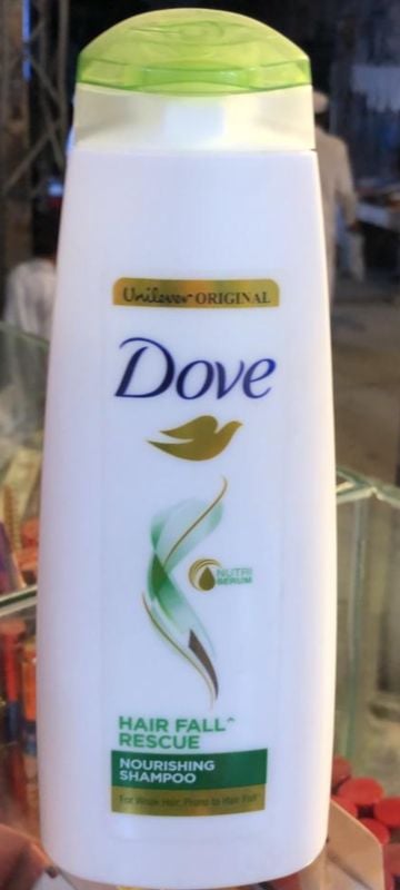 Dove Hair Fall Rescue Shampoo