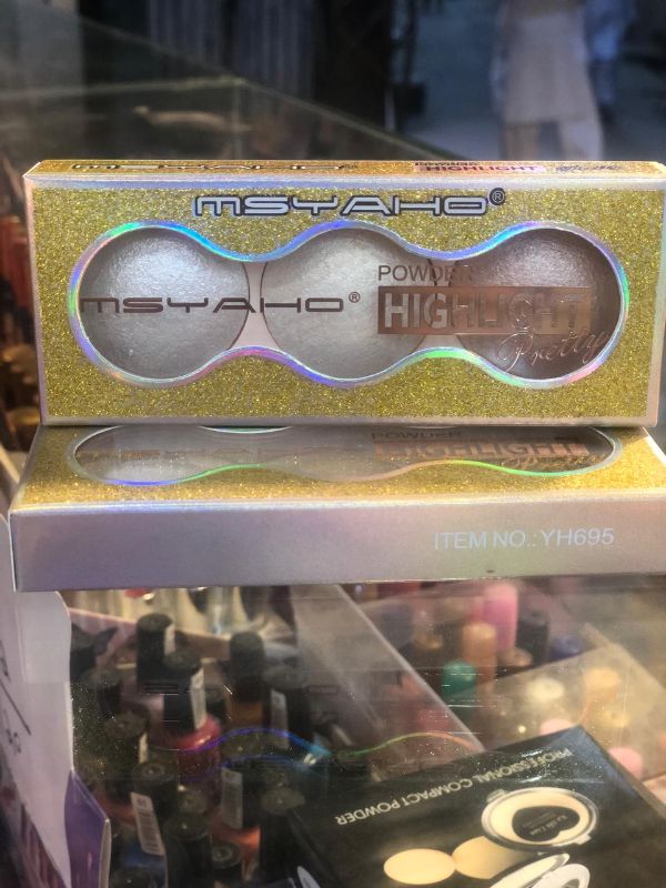 MSYAHO Powder Highlight (YH695)