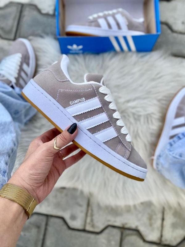 Adidas Campus clásico