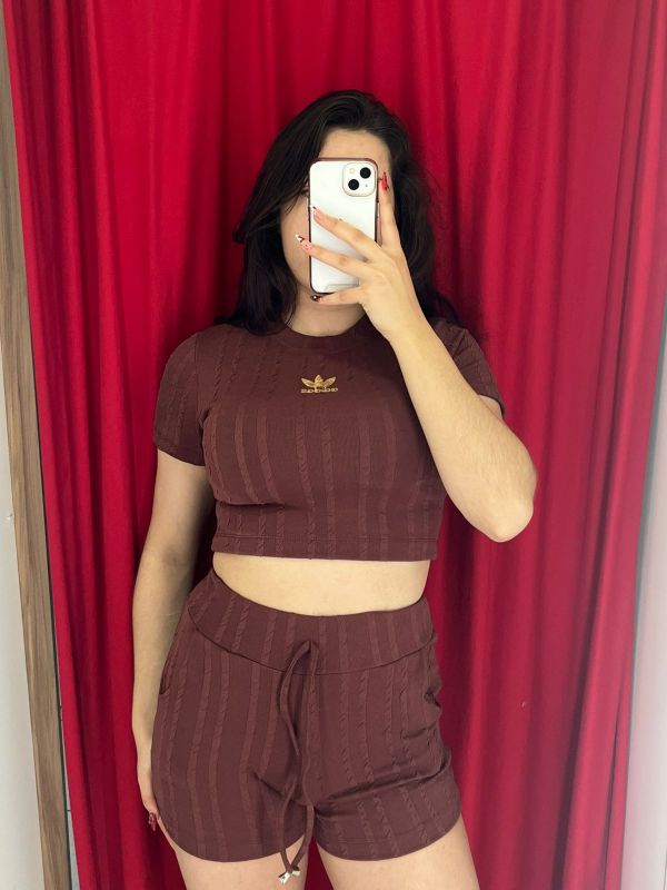 Conjuntos Adidas y Nike