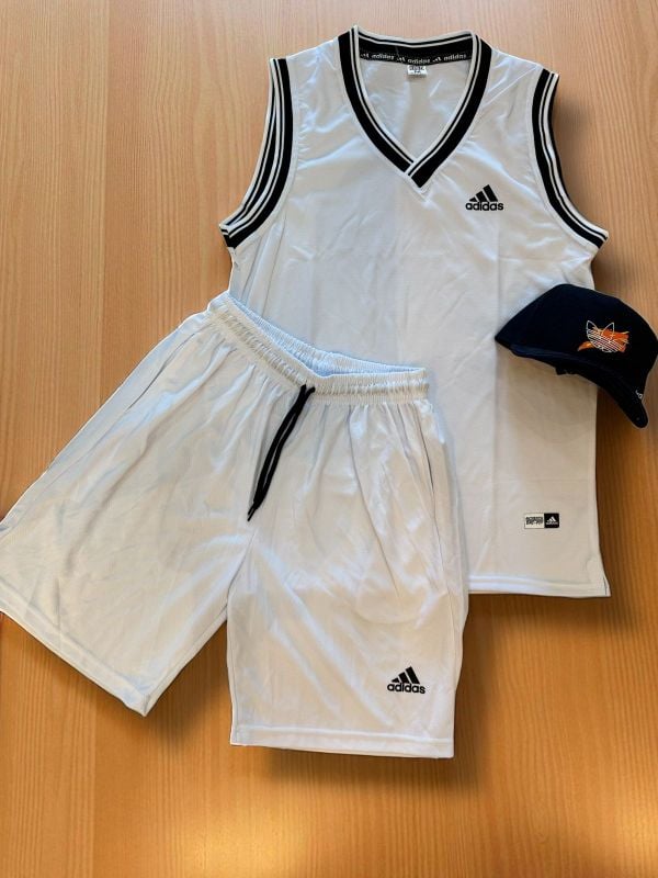 Conjuntos Adidas Dri-fit