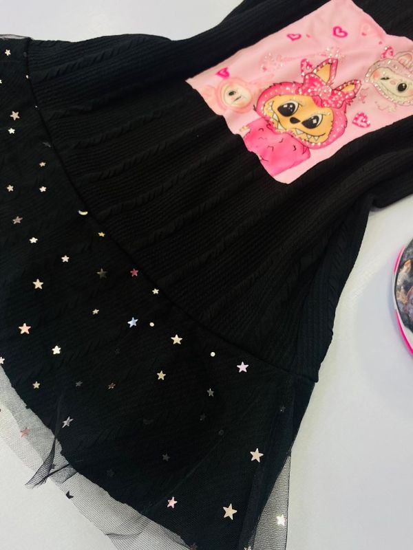 Vestidos de personajes (Segundo Lote)