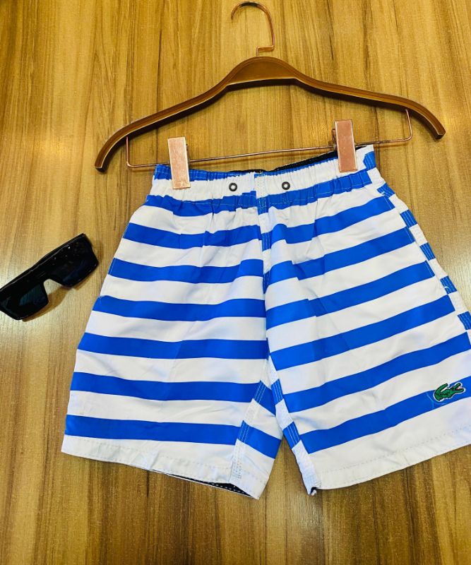 Shorts Playeros, Polo, Lacoste, etc.