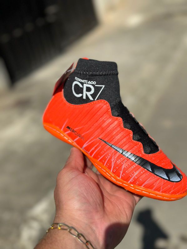 Championes de futbol infantiles