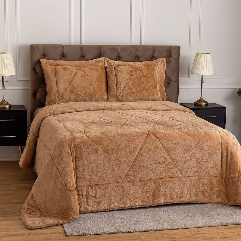 Acolchados tamaño Queen hermosos