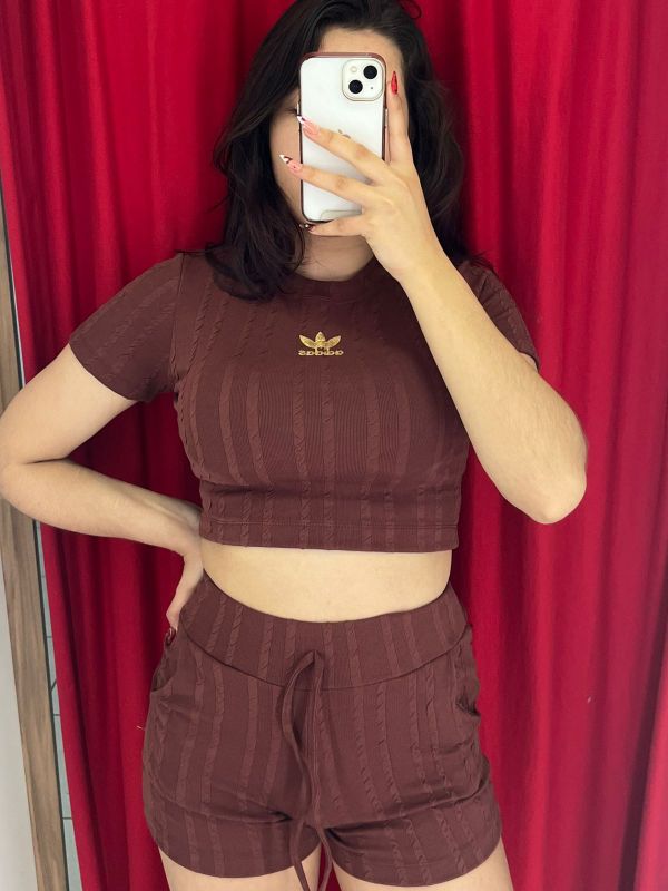 Conjuntos Adidas y Nike