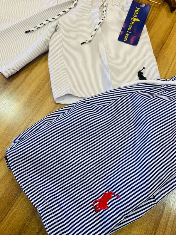 Shorts Playeros, Polo, Lacoste, etc.