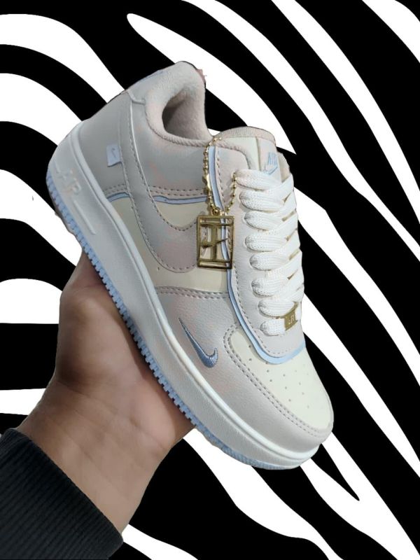 Nike Air Force (Estilos Premium)