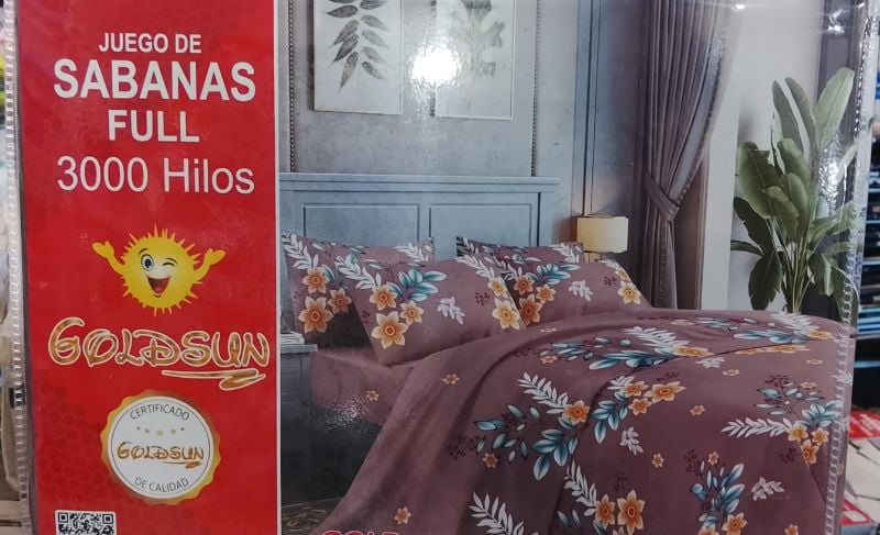 Sabanas Gold Sun (Lote 1)