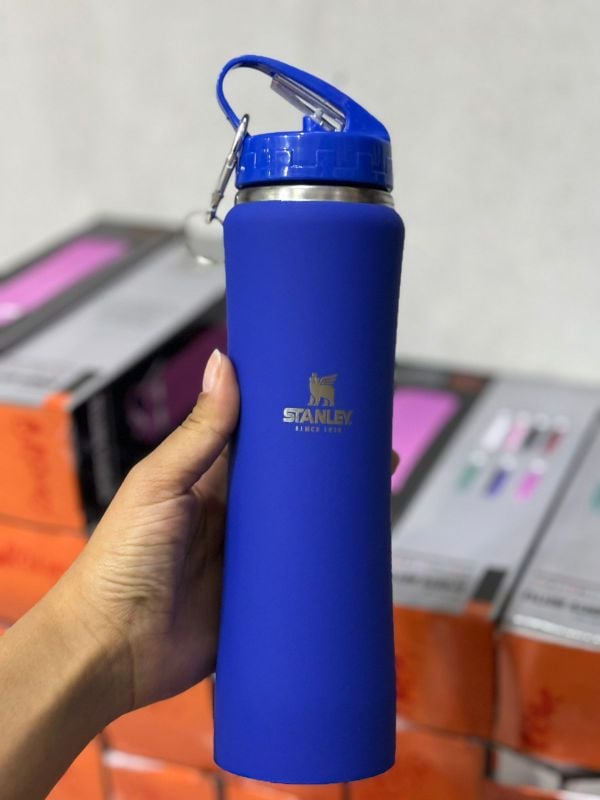 Termo Botella Stanley (Modelo 2) (600ml)