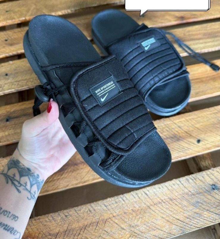 Chanclas Nike Assuna