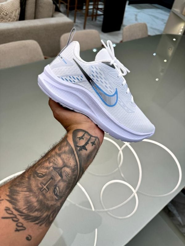Nike zoom