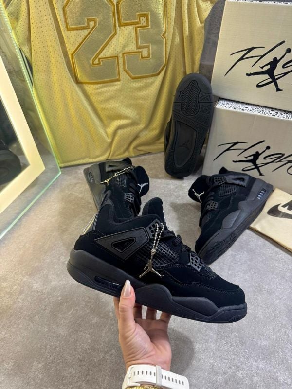 Jordan retro 4