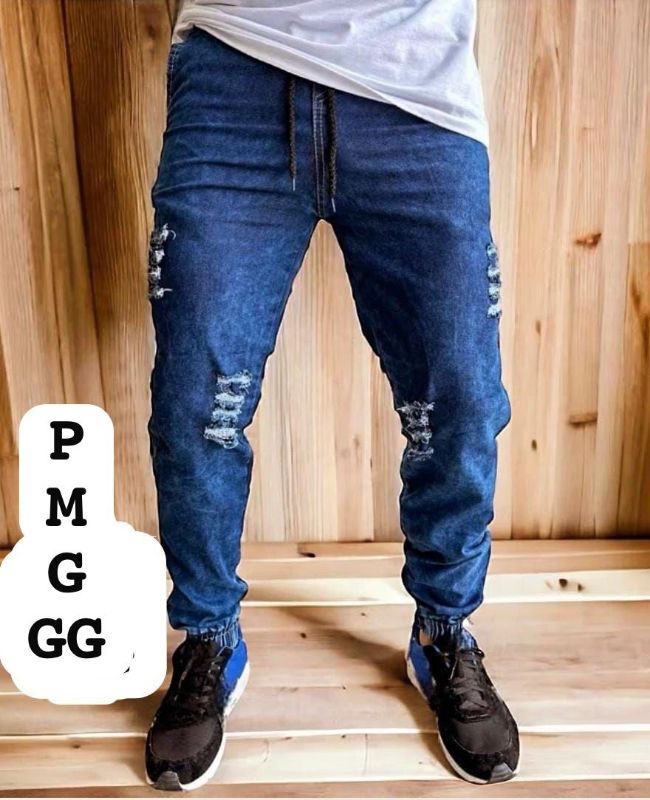 Jeans jogger