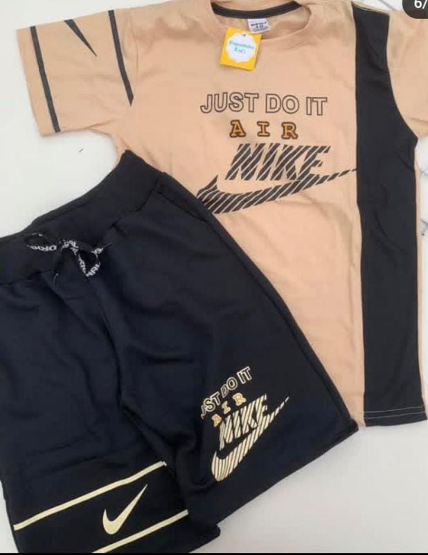 Conjuntos Nike