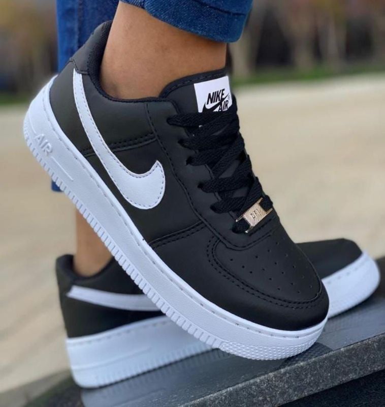 Nike Air Force