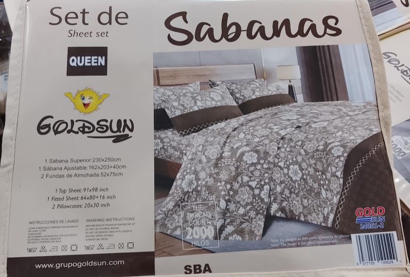 Sabanas Gold Sun (Lote 1)
