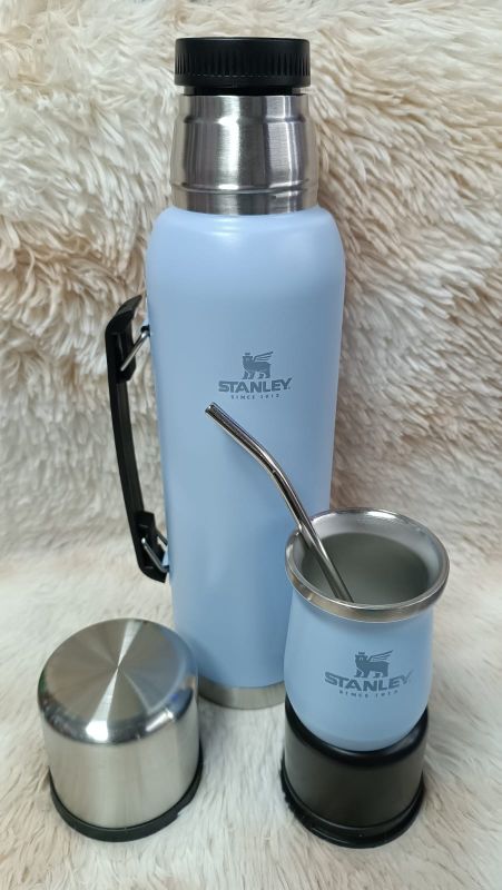 Kit Termo Stanley con Mate