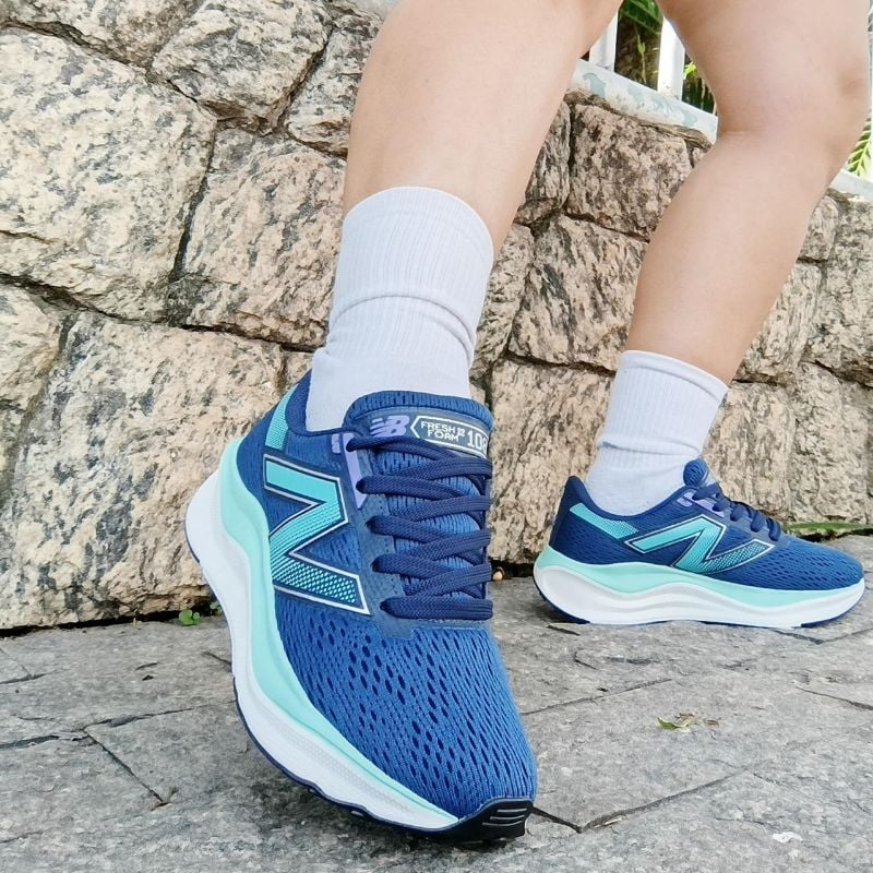 Nuevo ingreso New Balance deportivos