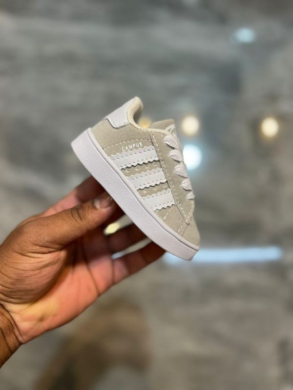 Championes para bebés