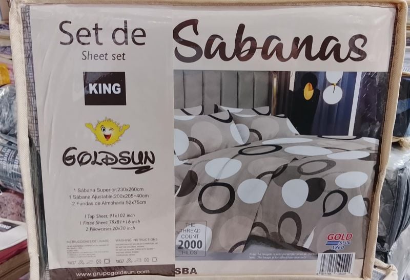 Sabanas Gold Sun (Lote 2)
