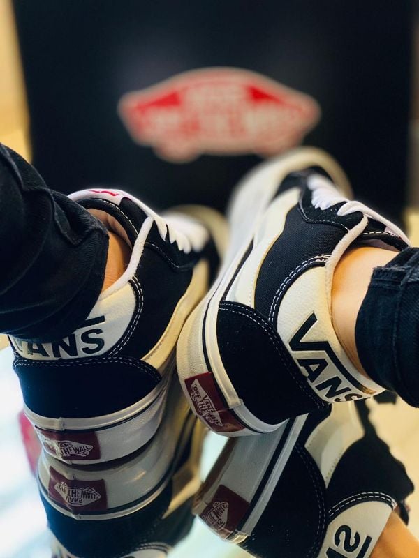 Vans SK8-HI *OFERTA*