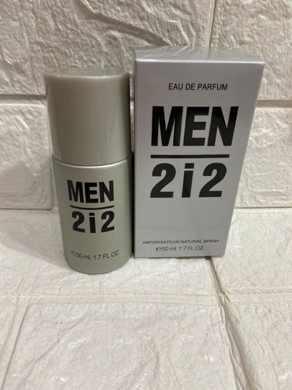 Perfumess réplicas de las marcas más conocidas