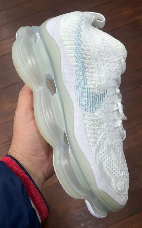 Nike Scorpion (Original)