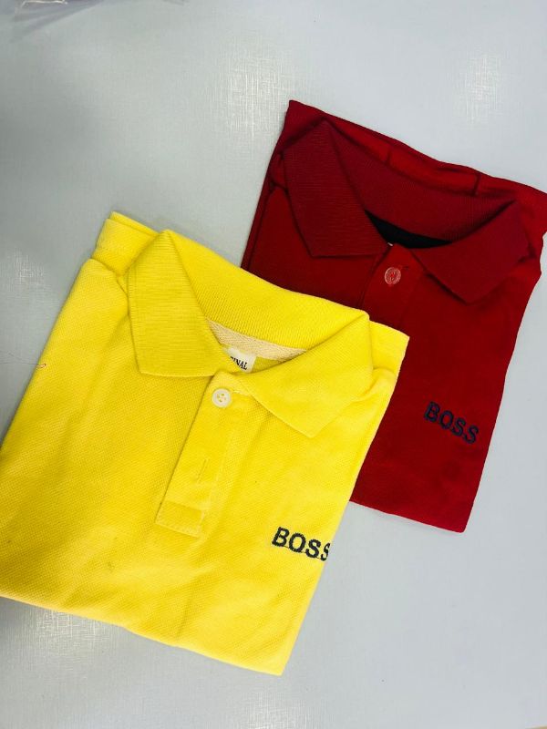 Chombas Polo, Hugo Boss, Lacoste