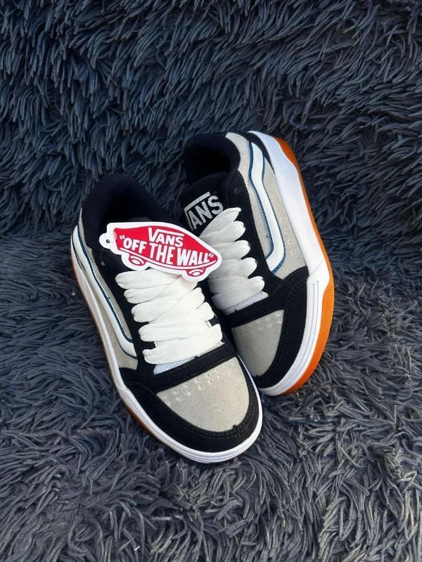 Vans Hylane
