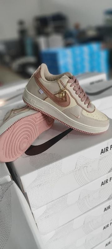 Nike Air Force (Estilos Premium)