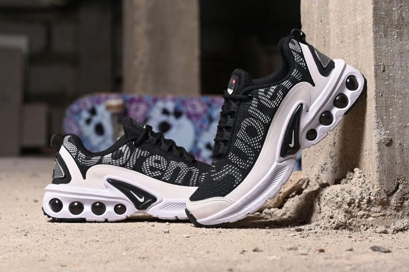 Nike DN Supreme