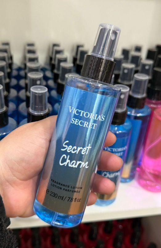 Body splash Victoria's Secret (230 ml)