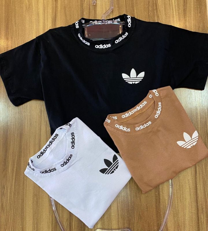 Crops Adidas Oversize