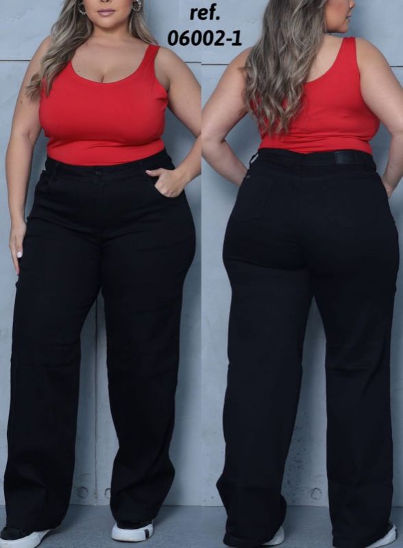 Jeans diferentes modelos Otross elastizados