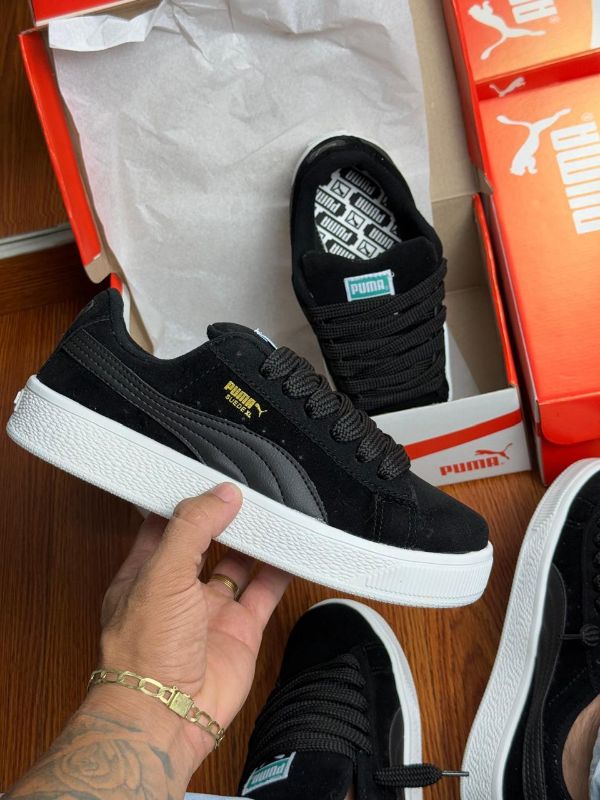 Puma Suede XL