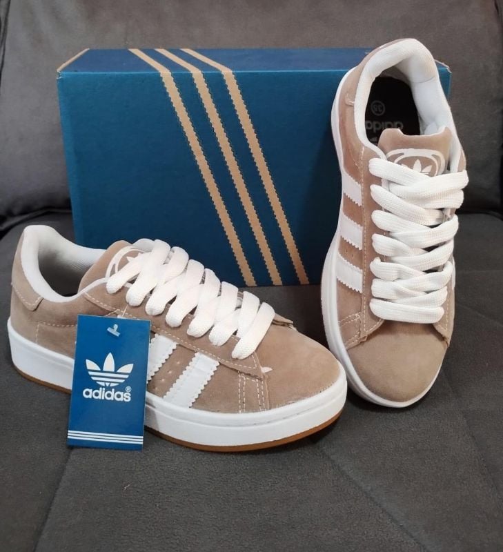 Adidas Campus clásico