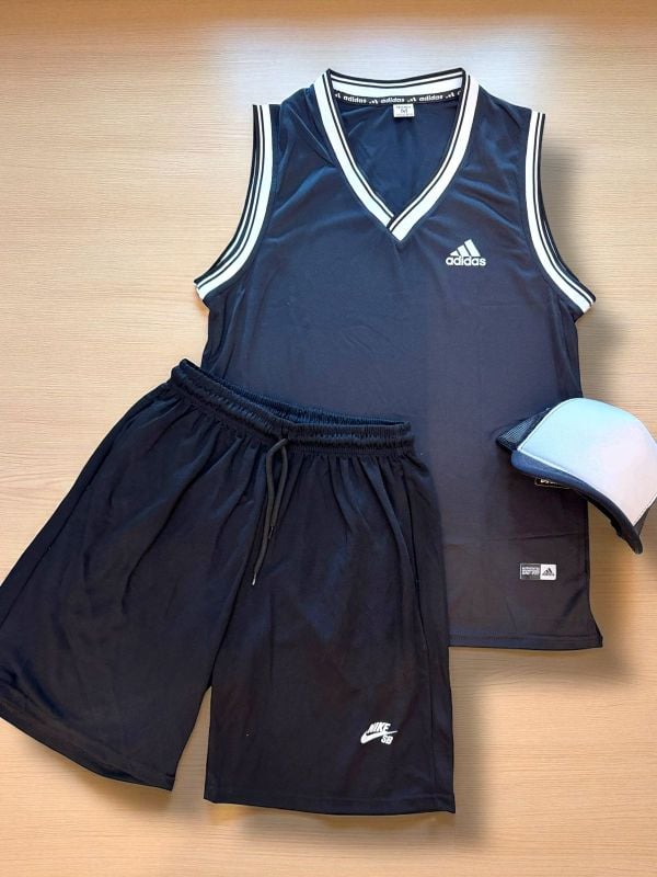 Conjuntos Adidas Dri-fit