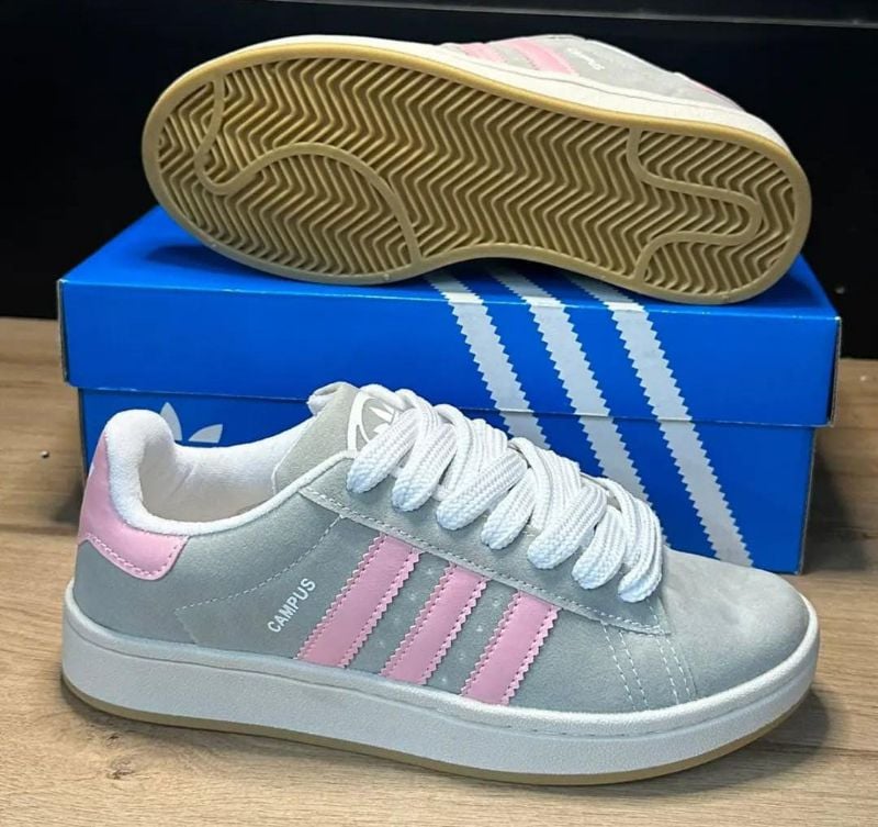 Adidas Campus clásico