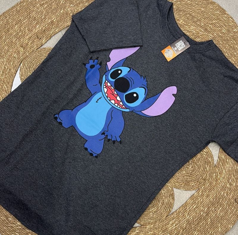 Remerones de personajes