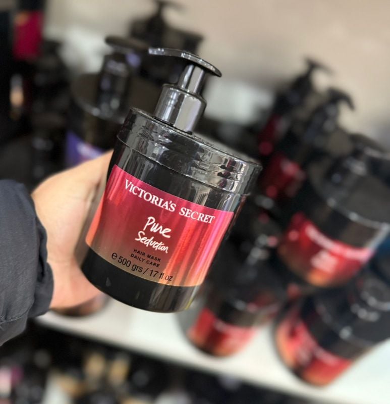 Baño de crema para el cabello hidratante, con fragancias