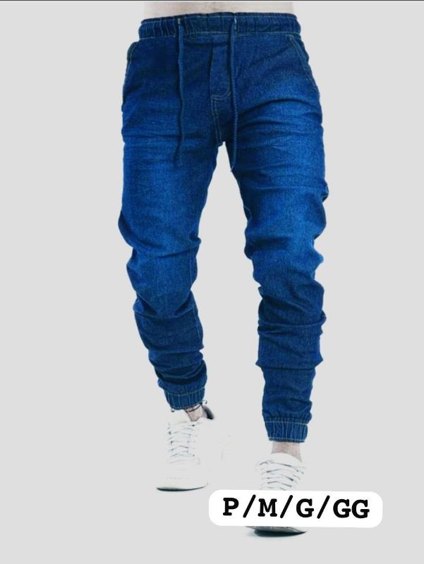 Jeans jogger