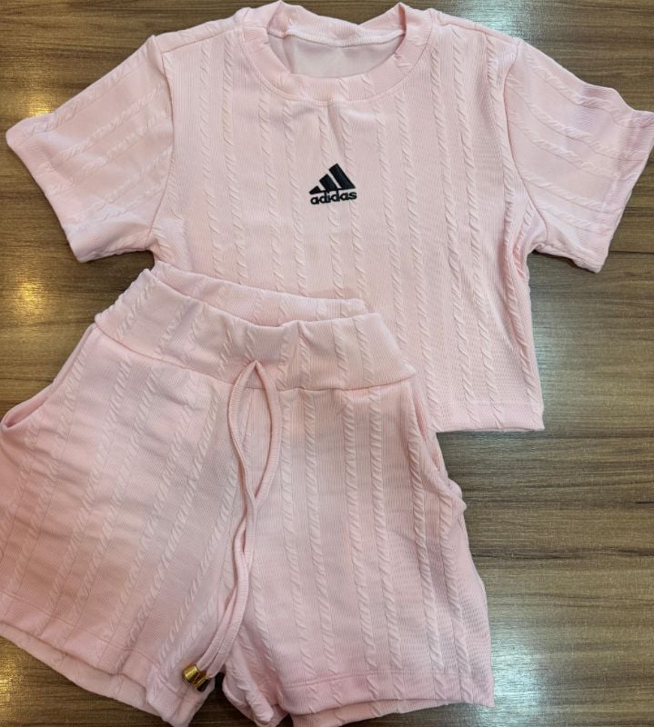 Conjuntos Adidas y Nike