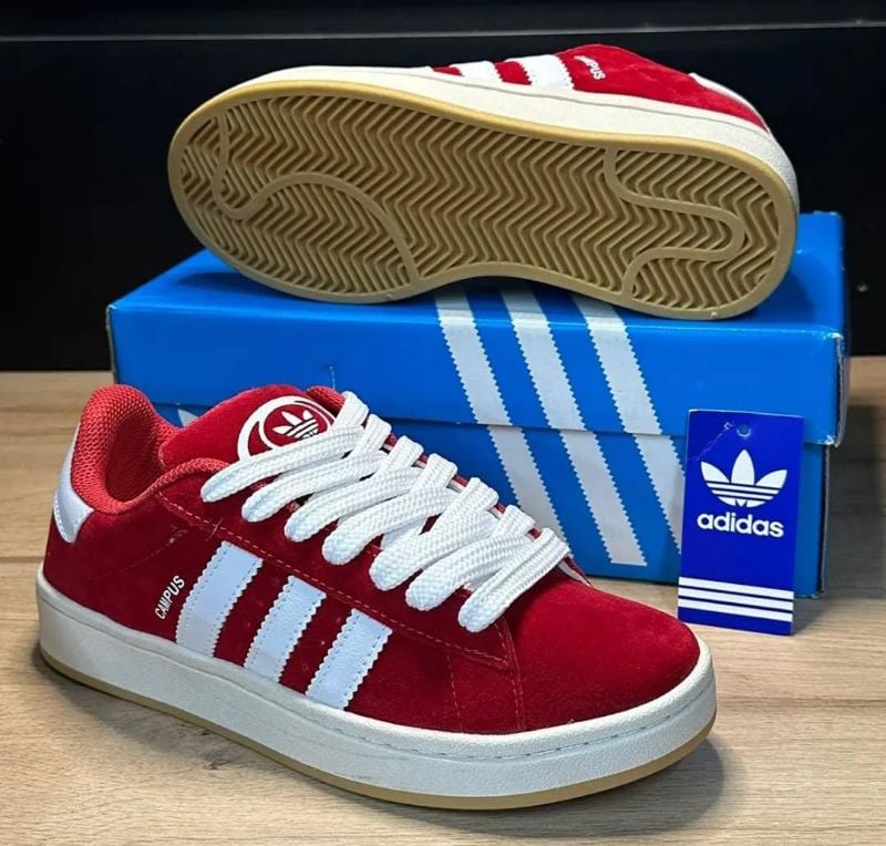 Adidas Campus clásico