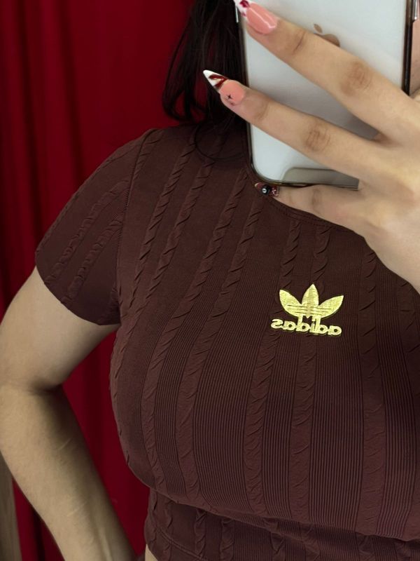 Conjuntos Adidas y Nike