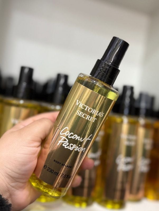 Body splash Victoria's Secret (230 ml)