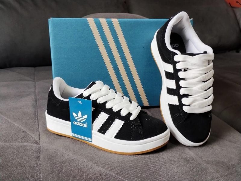 Adidas Campus clásico