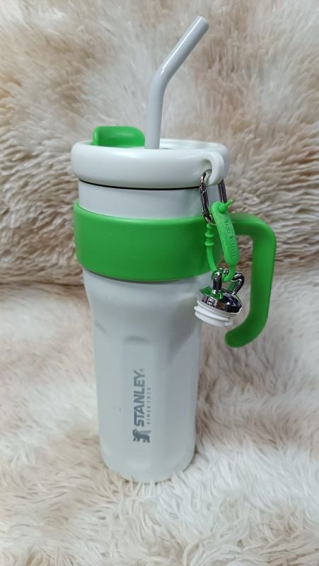 Termo Botella Stanley con Sorbete (1200ml)