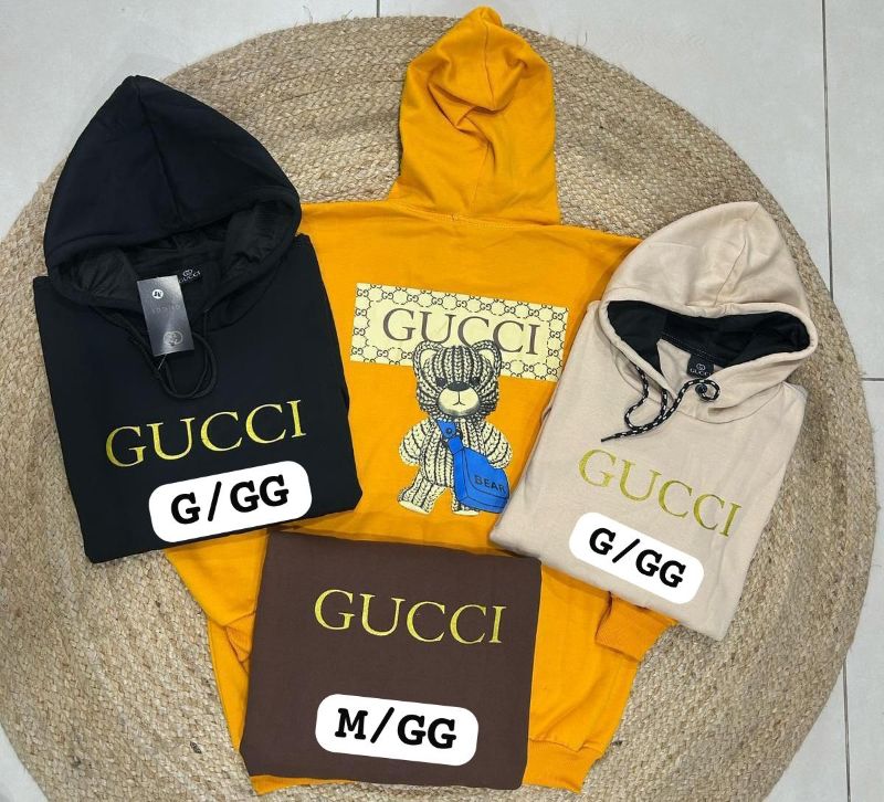 Canguros Gucci
